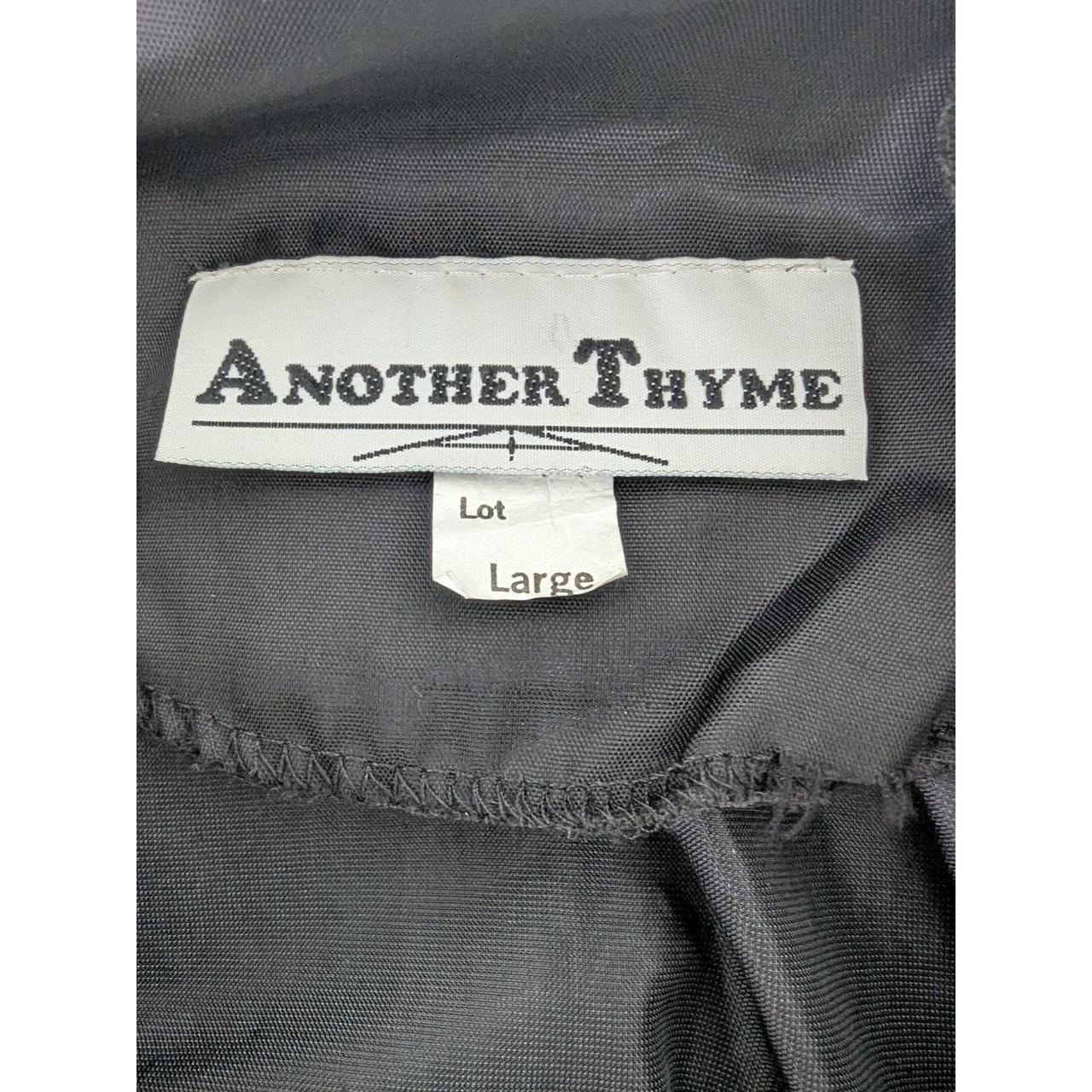 Source Unknown Women's Top - Multi - L – VTG Anot… - image 5