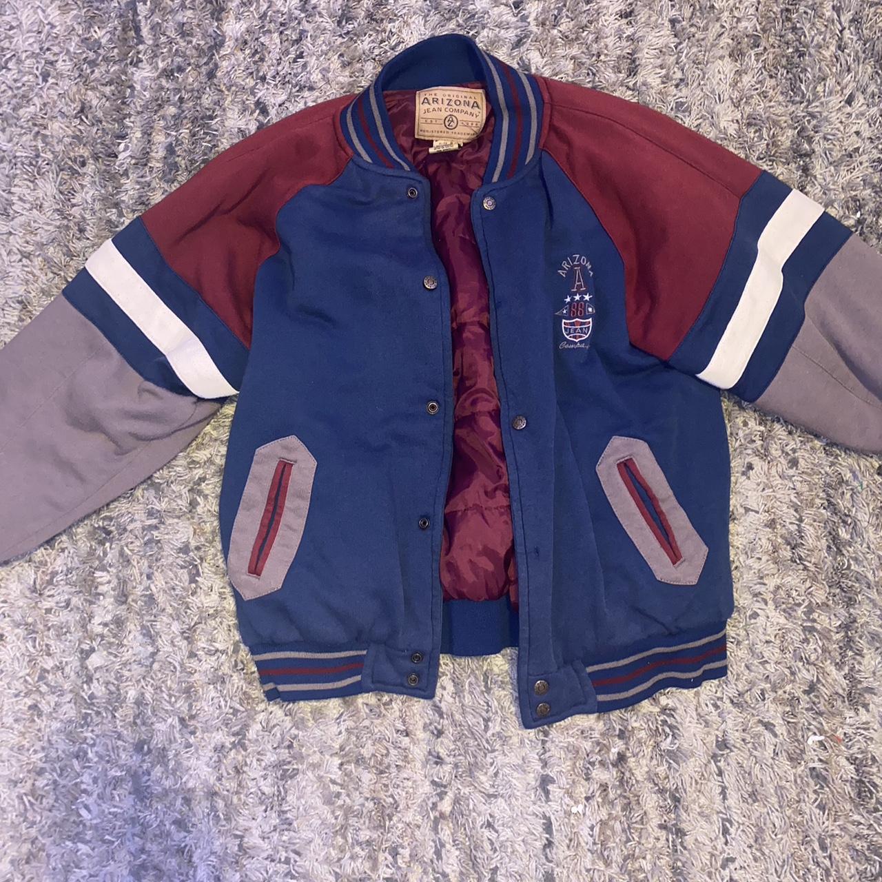 Arizona jean hot sale co jacket