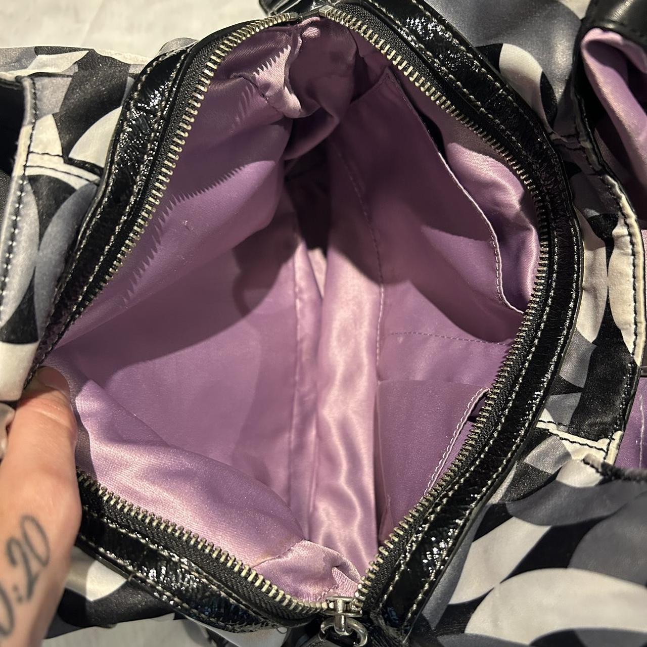 Coach Addison leather diaper bag/tote or travel bag/ - Depop
