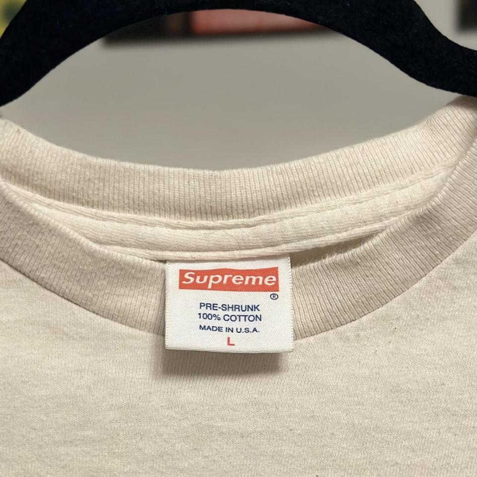 問屋 Supreme Harmony Korine Macaulay Tee 11AW - トップス