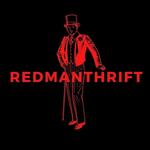 redmanthrift's profile picture