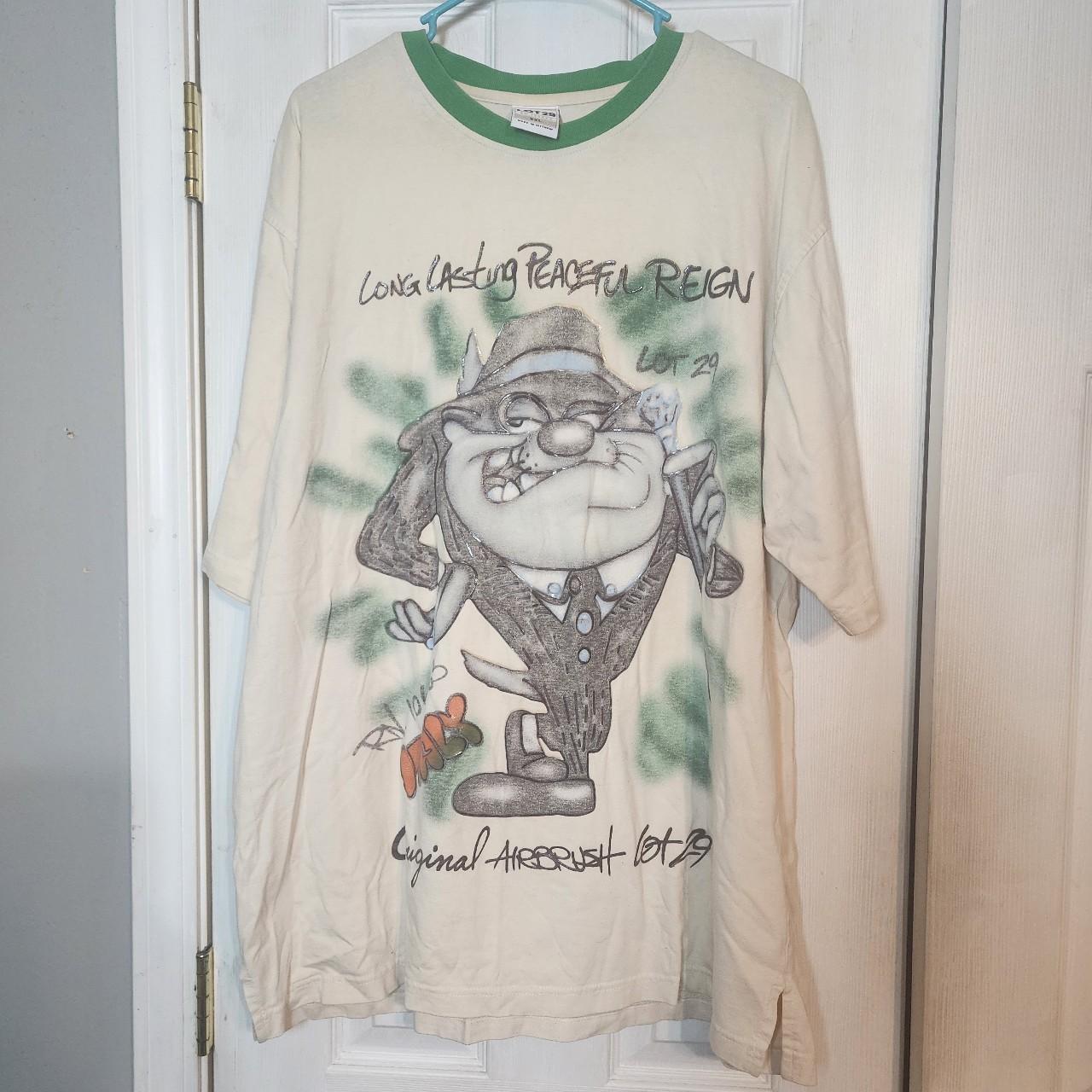 item listed by redmanthrift