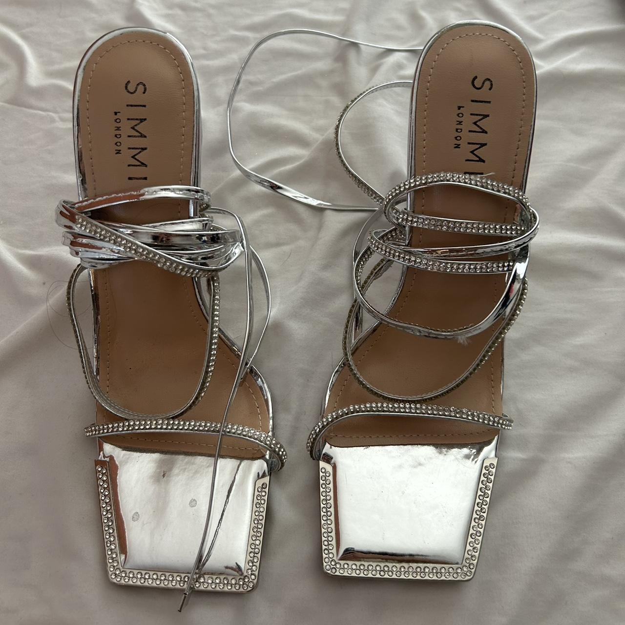 simmi heels sale