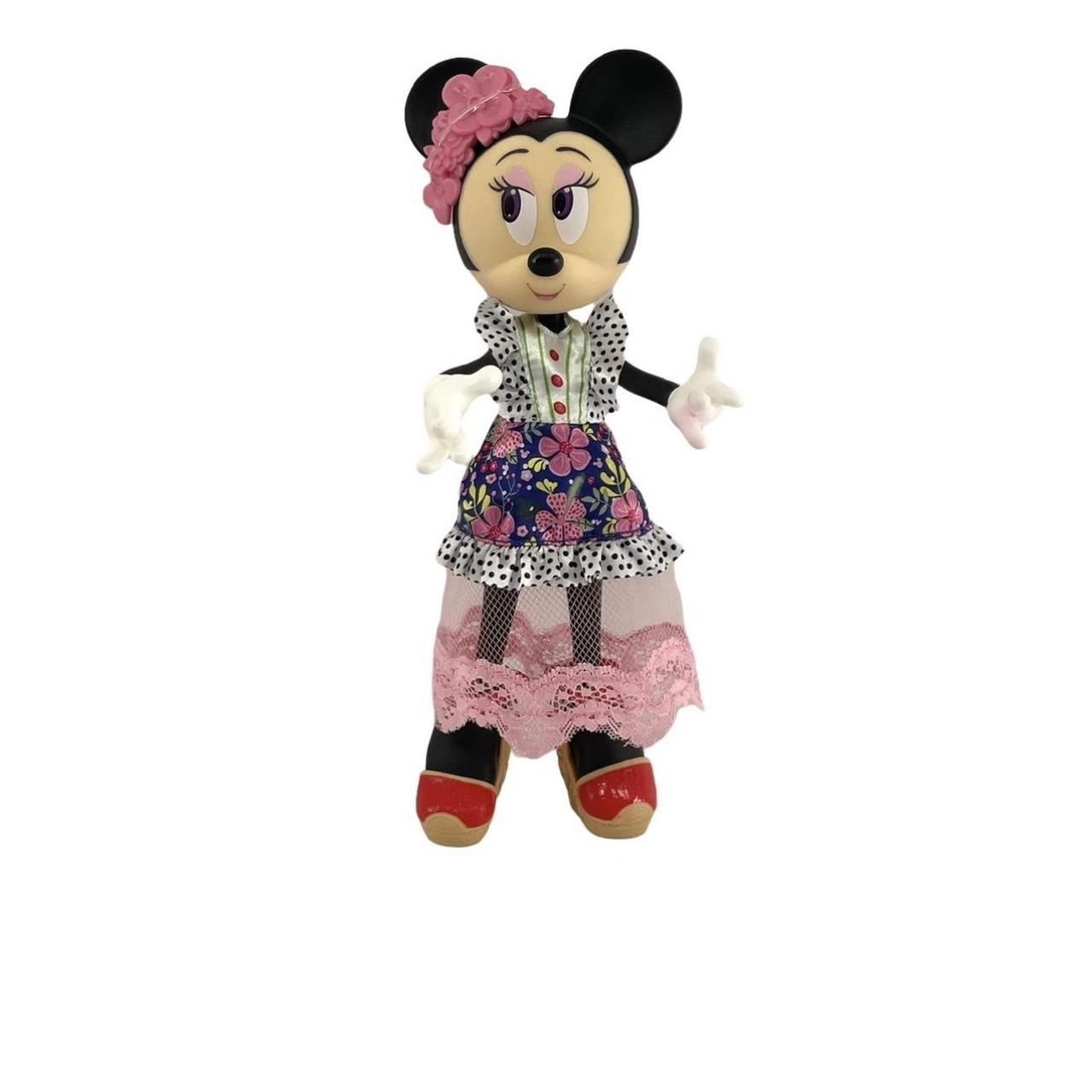 Minnie fashion dolls online