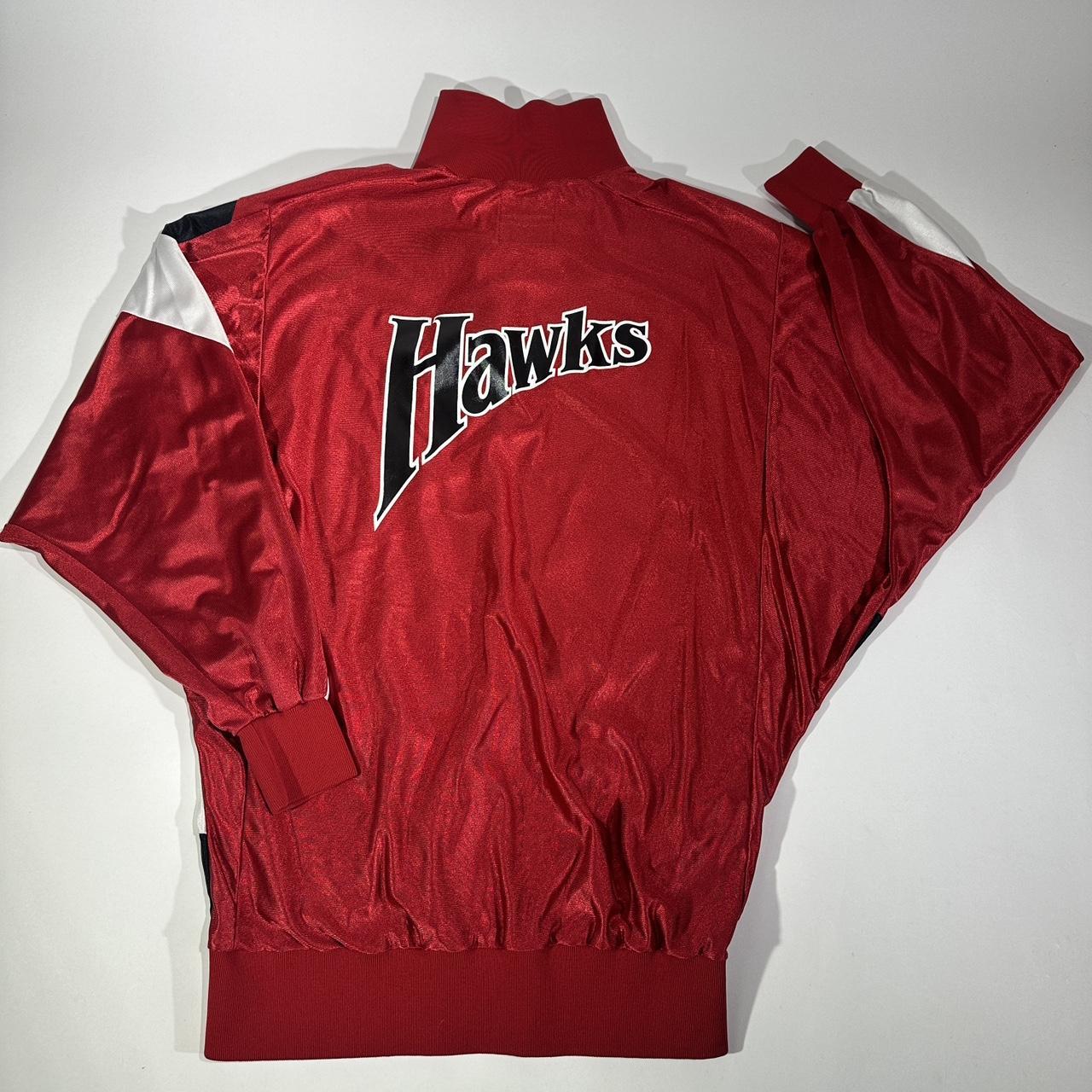 Vintage 1980s Ripon athletics Hawks full Depop