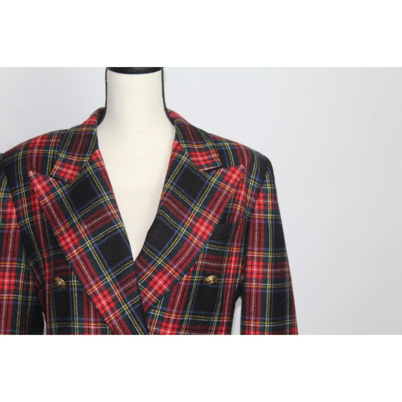 Source Unknown Women's Jacket - Red - S – Made wi… - image 3