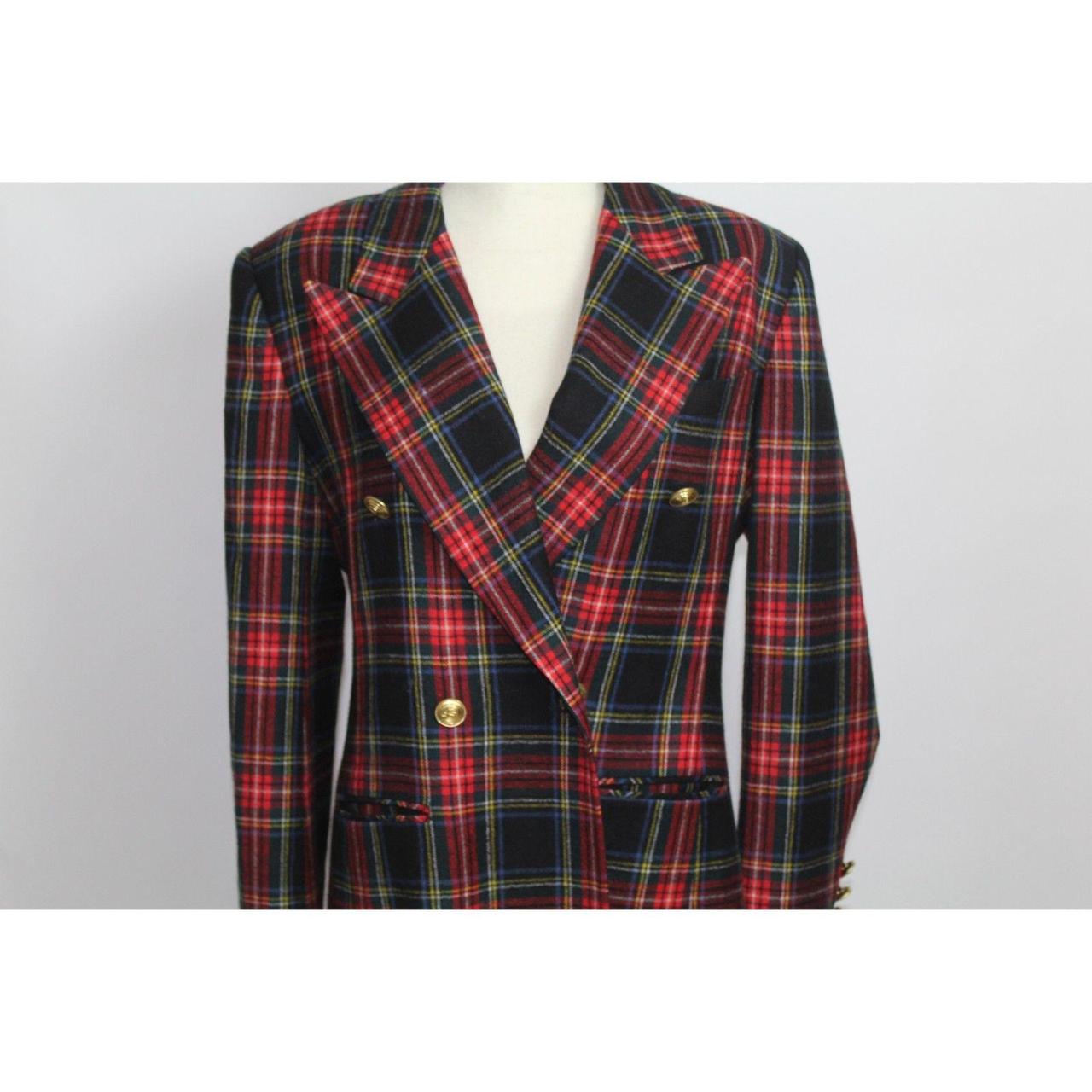 Source Unknown Women's Jacket - Red - S – Made wi… - image 2