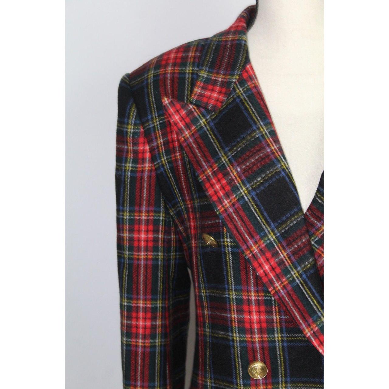 Source Unknown Women's Jacket - Red - S – Made wi… - image 6