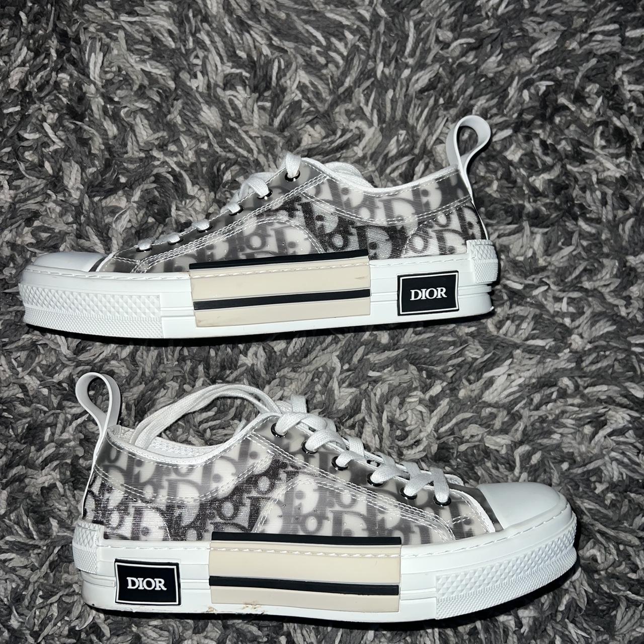 dior b23 used