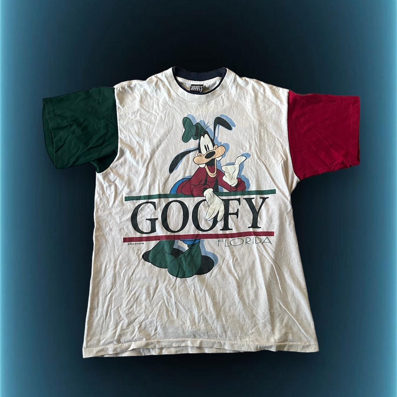 goofy t shirts for adults