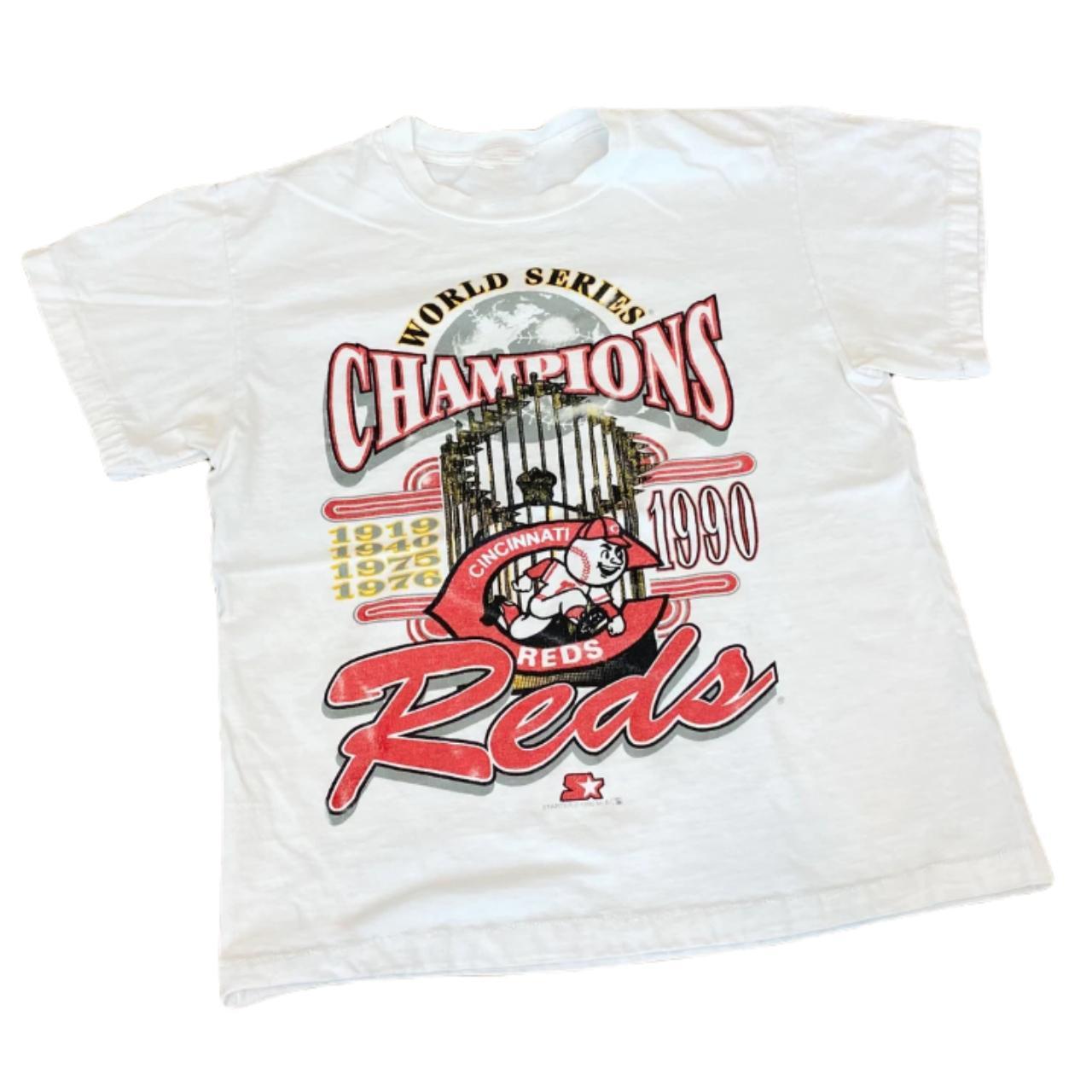 1993 Oakland Athletics Pro Sport T-Shirt - Large – The Vintage Store