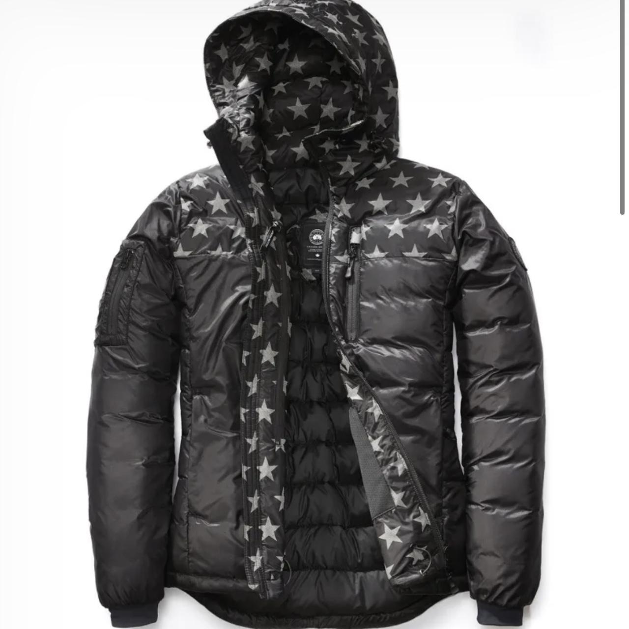 Canada goose discount star jacket