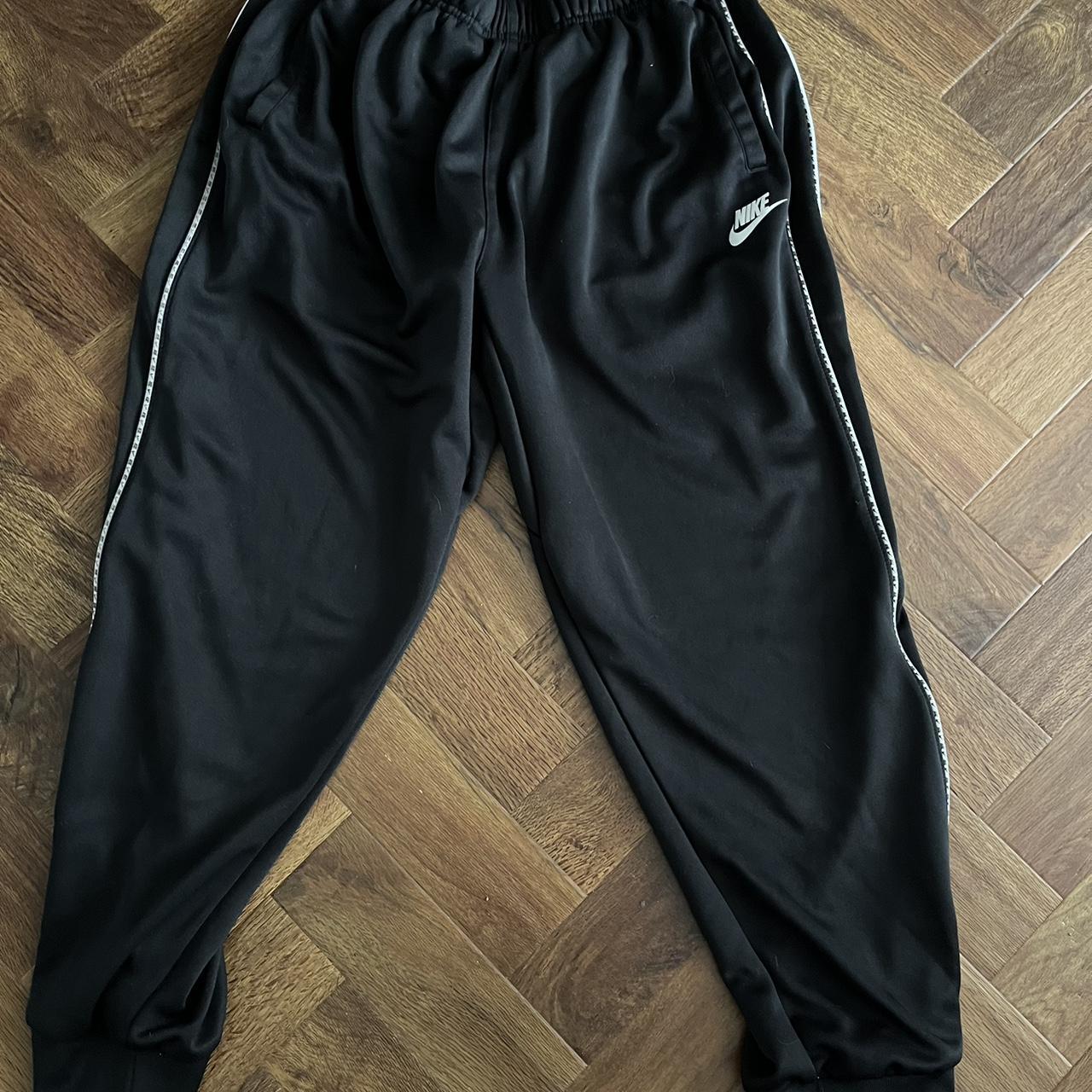 size 3xl nike joggers