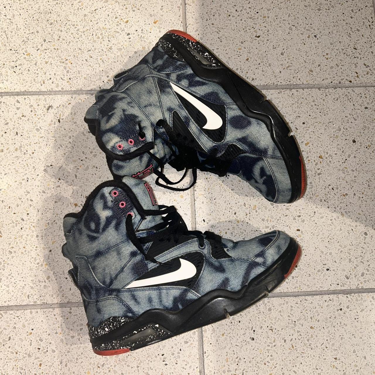 We neeeeed these Nike Command Force in any color : r/RepDeveloperboring