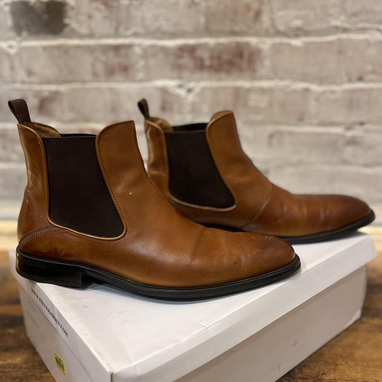 Malice 2025 chelsea boot