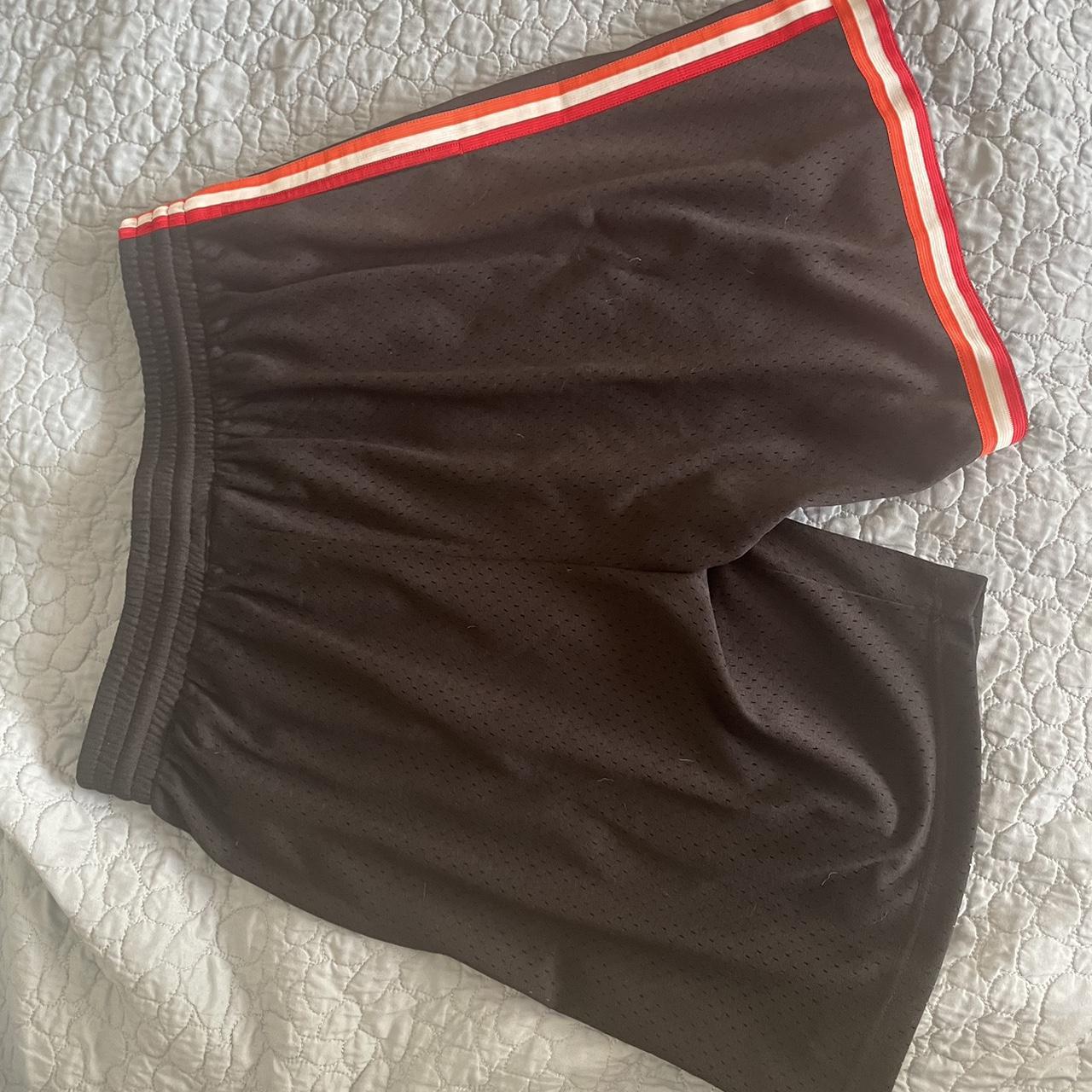 mitchell and ness shorts miami heat