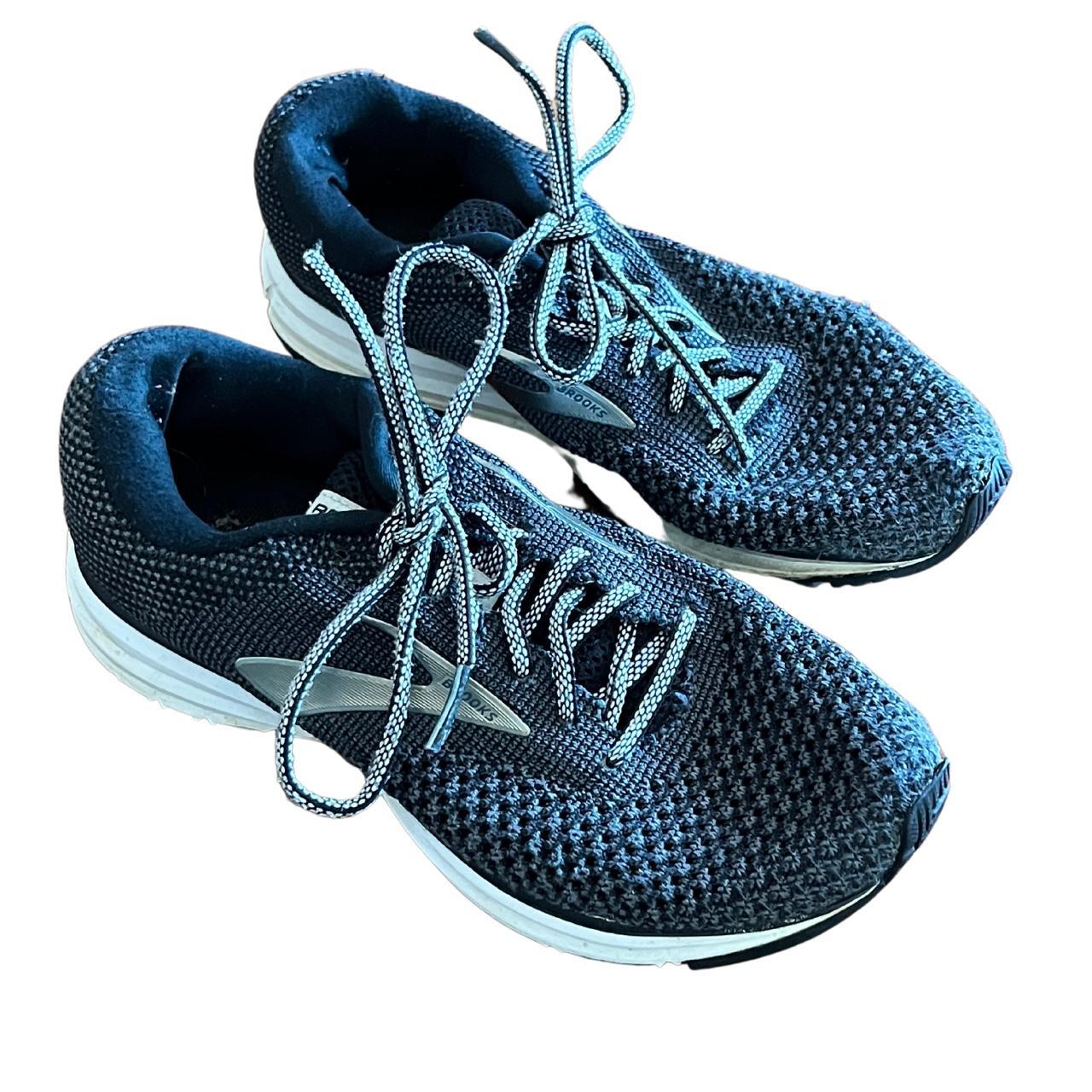 Brooks revel clearance 2 blue