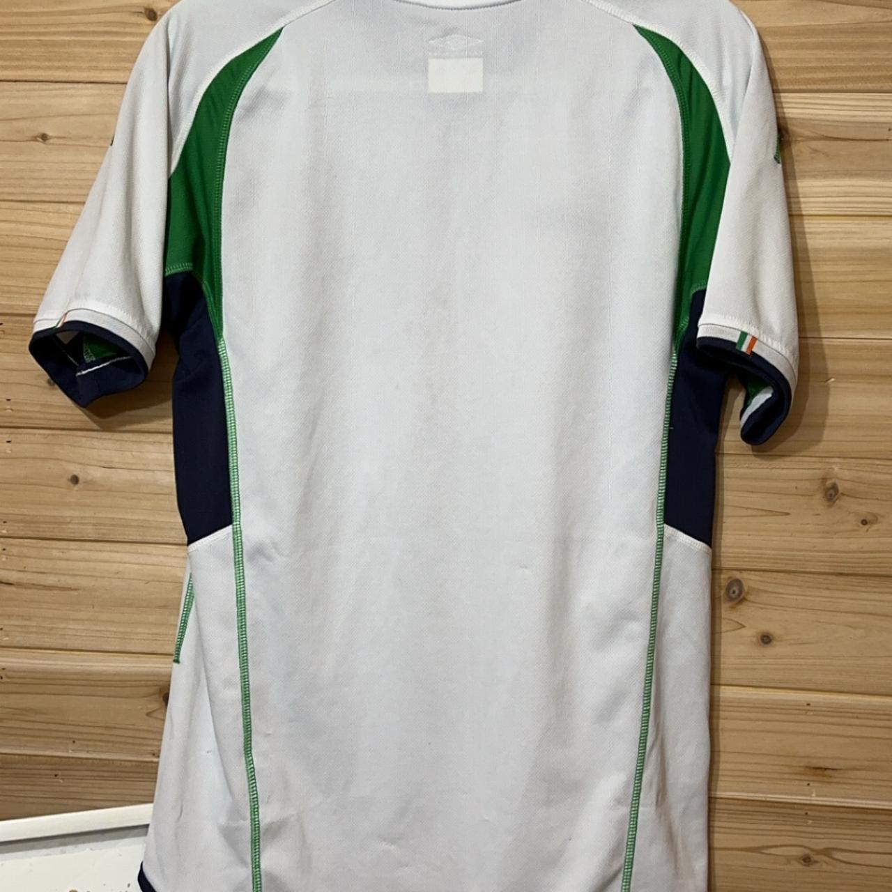 buy ireland soccer jersey