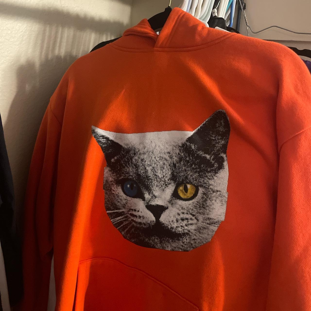 Golf hoodie Depop