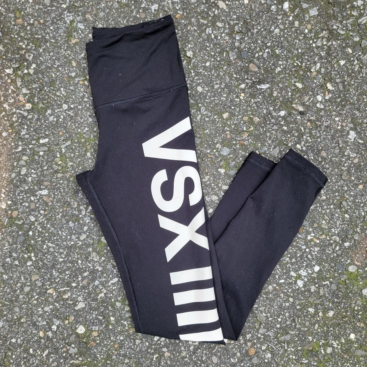 Victoria's Secret Sport VSX Yoga Pant Leggings - Depop