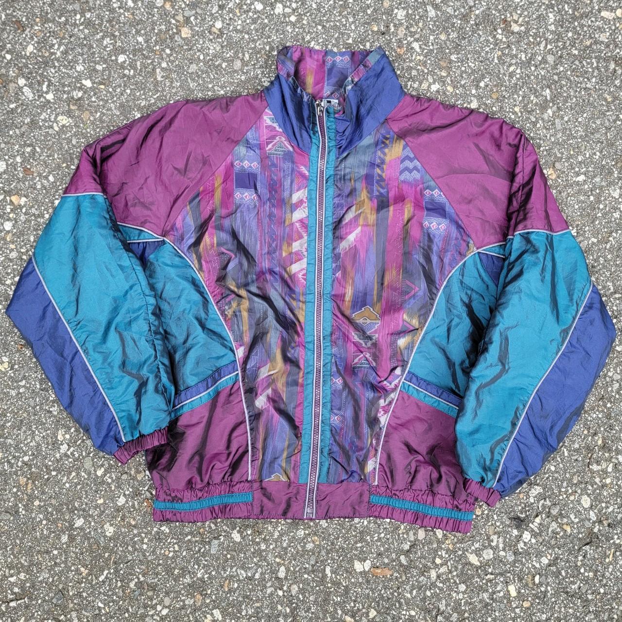 Outbrook windbreaker deals