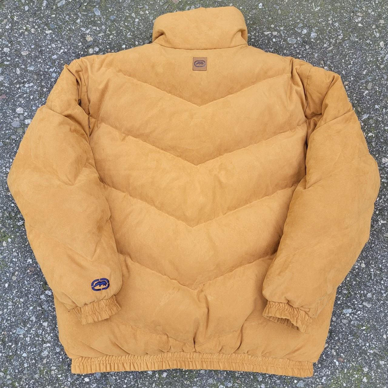 Ecko function winter outlet jacket