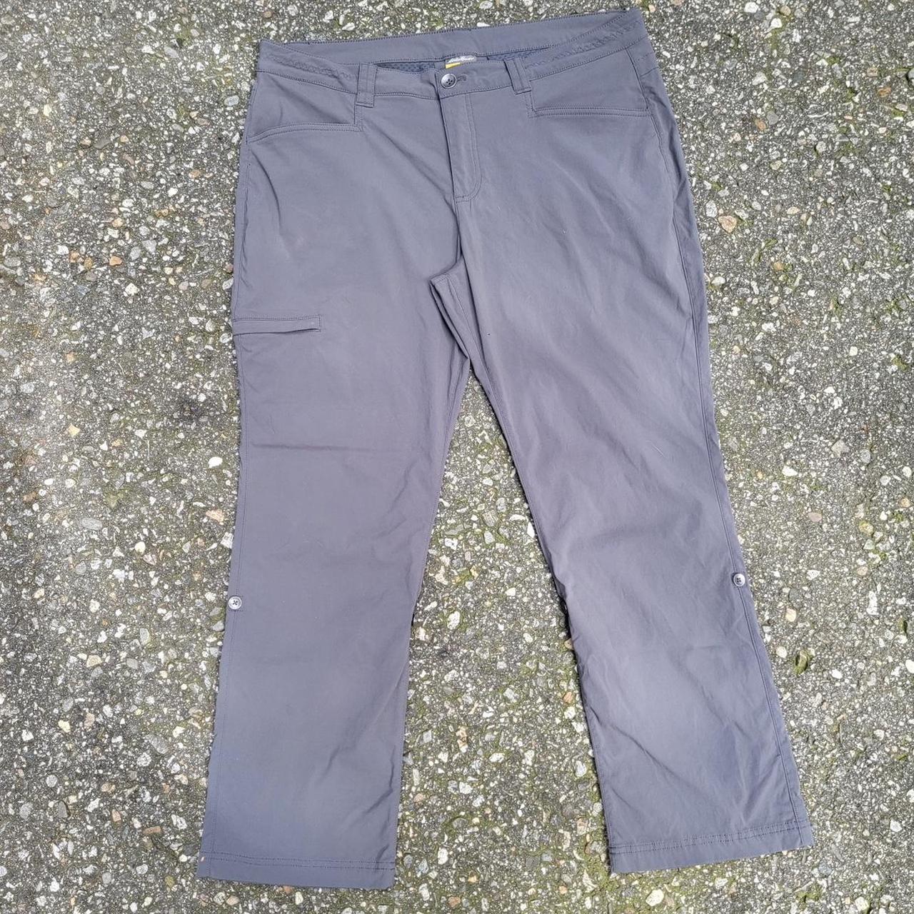 Eddie bauer clearance 5 pocket pants