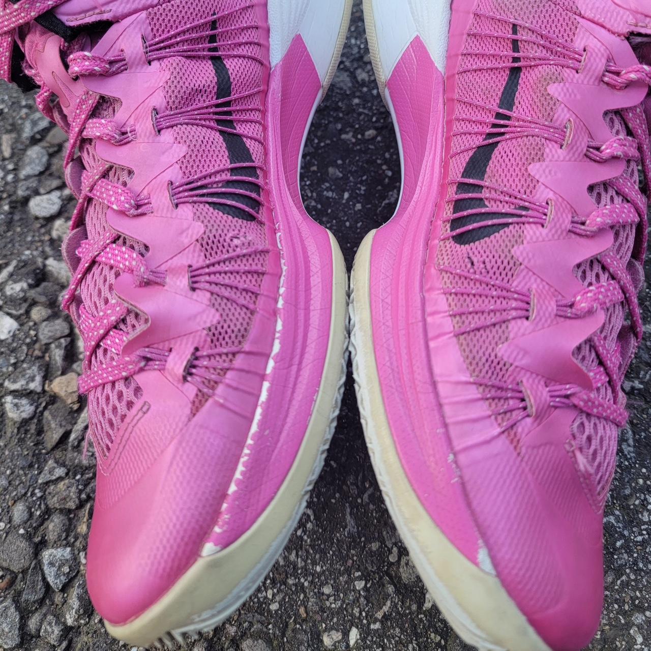 Breast cancer hyperdunks online