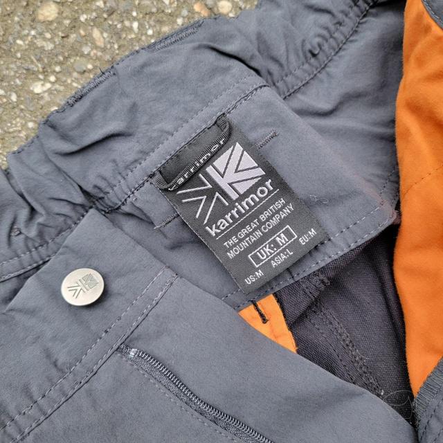 Gear review: Walking Trousers for him | Walkhighlands