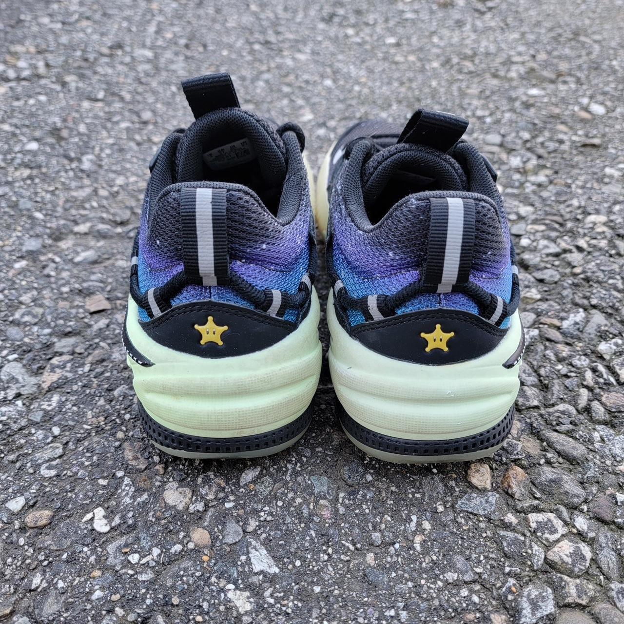 PUMA RS-Dreamer Galaxy プーマ　RSドリーマー PUMA RS-Dreamer Galaxy プーマ RSドリーマー .コール × プーマ