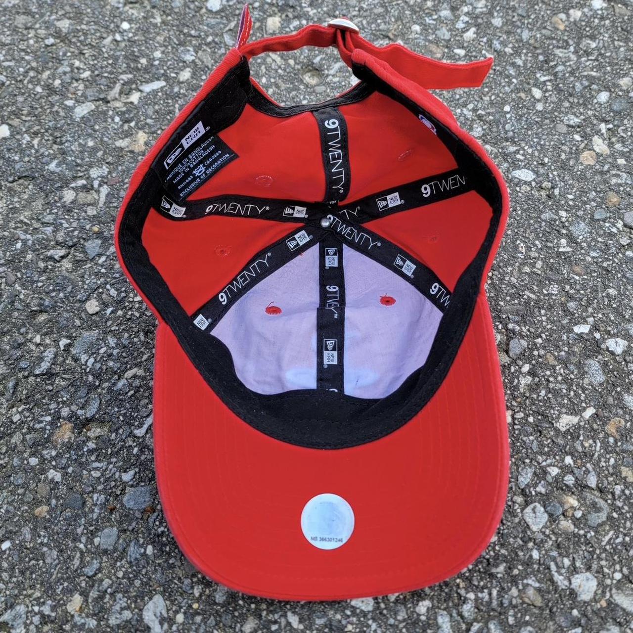 New Era 9Twenty NBA Houston Rockets Depop