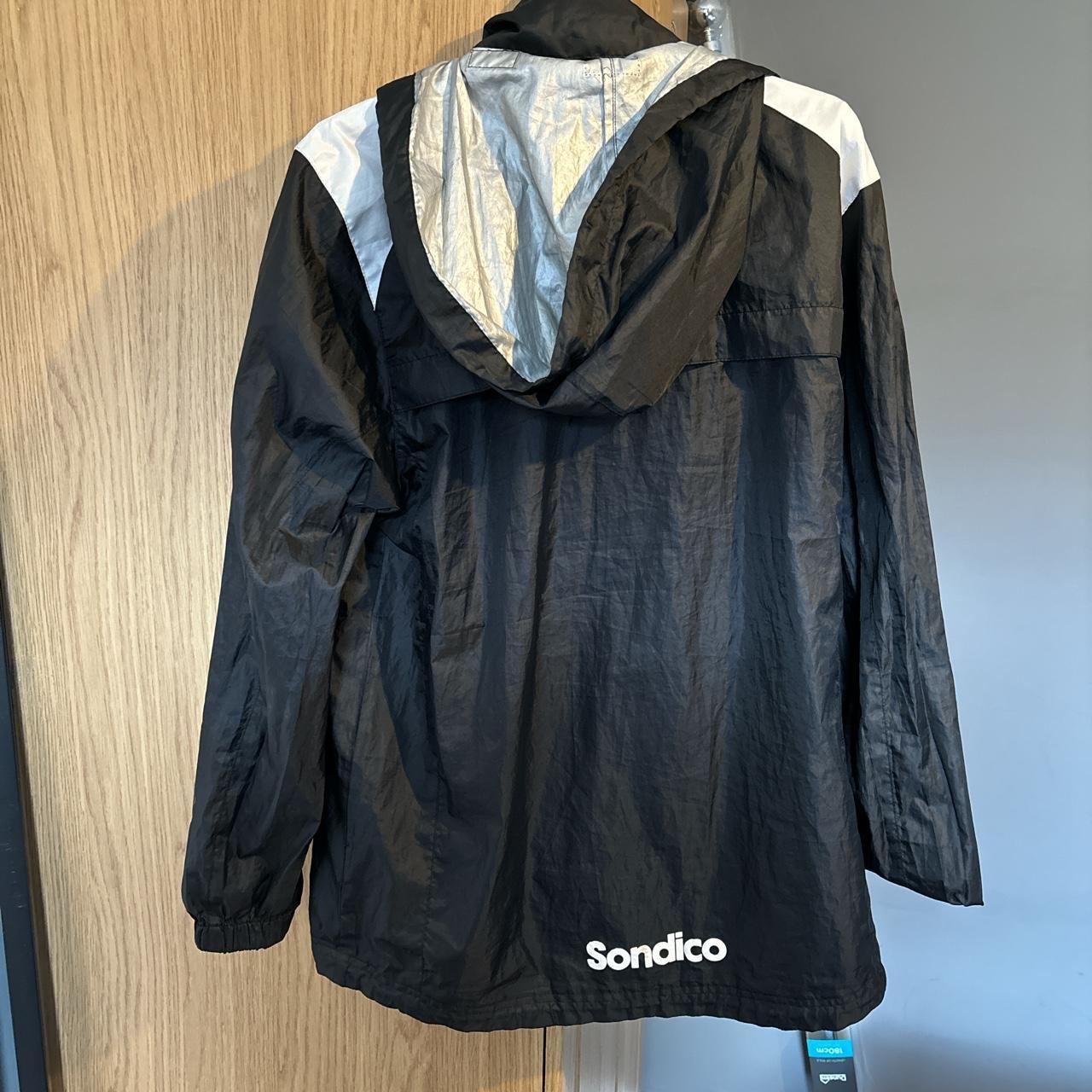 Sondico coat cheap