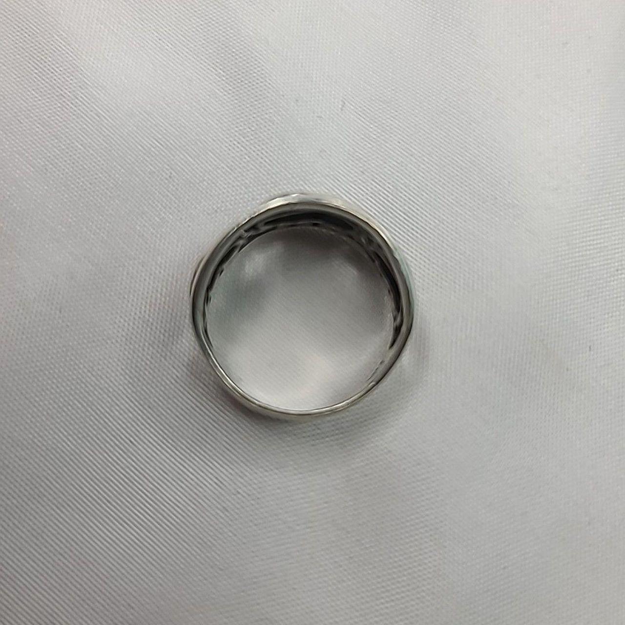 Source Unknown Women's Ring - Silver – Material: … - image 7