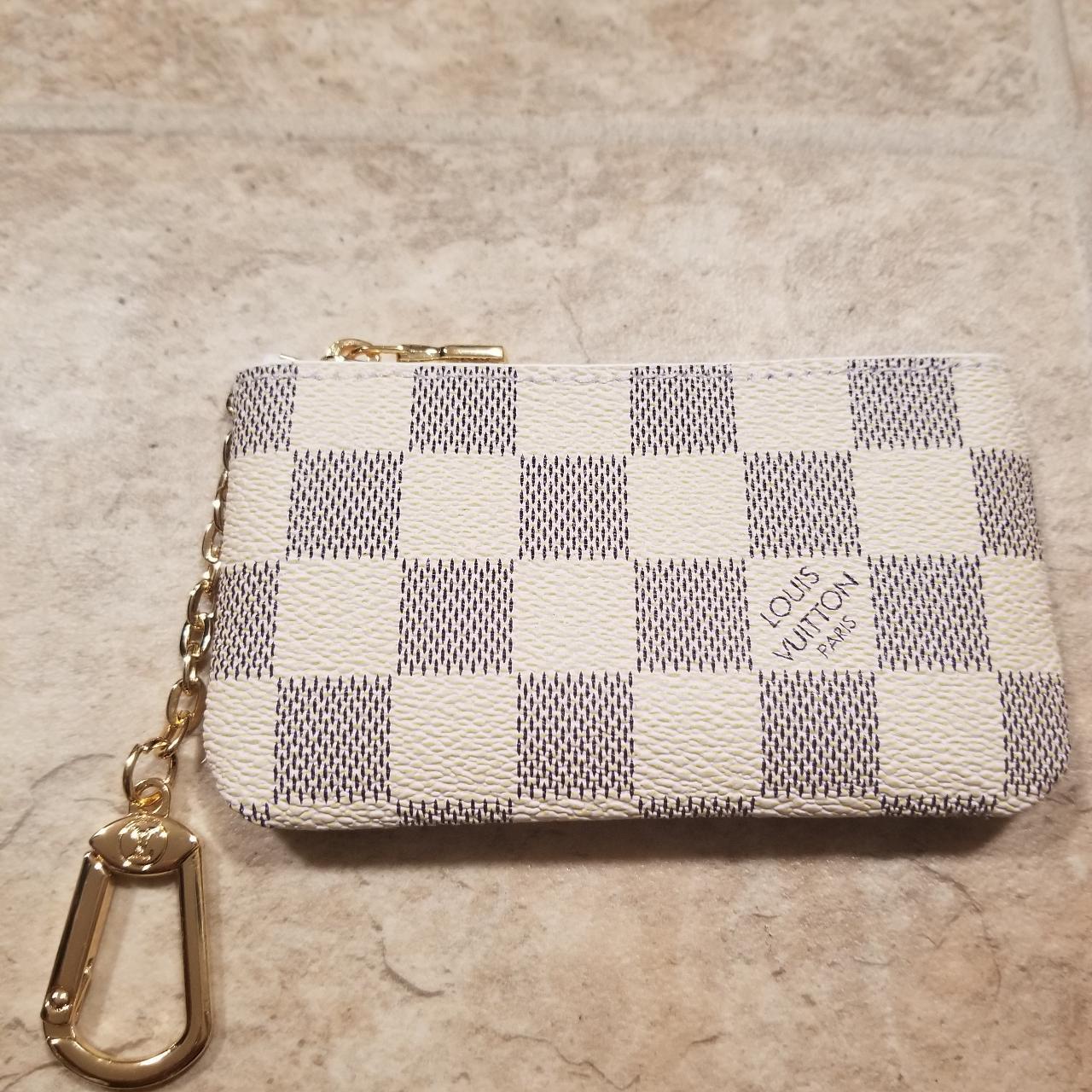 Louis vuitton-mens-wallet - Depop