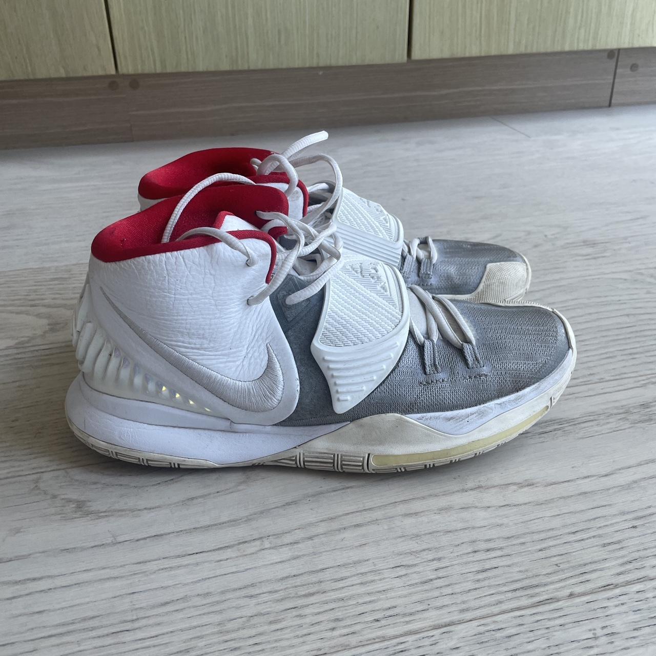 kyrie 6 yeezy
