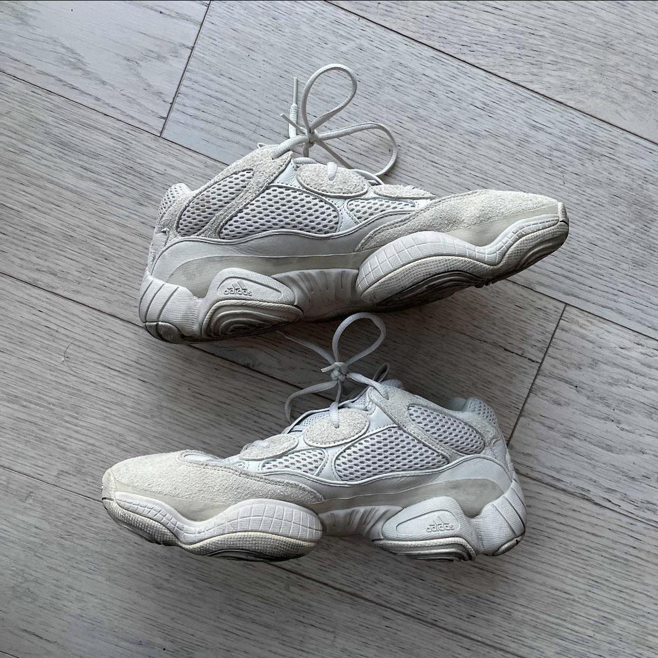 Original yeezy 500 online