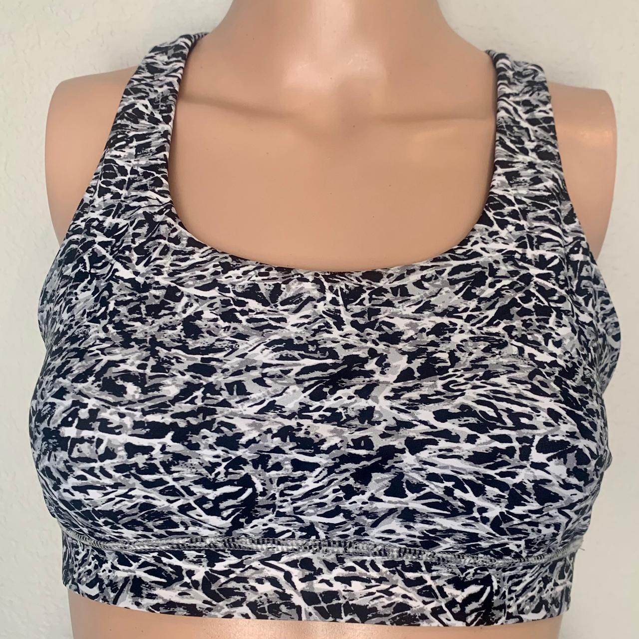 Lululemon bra, Great condition, Not 100% sure of the