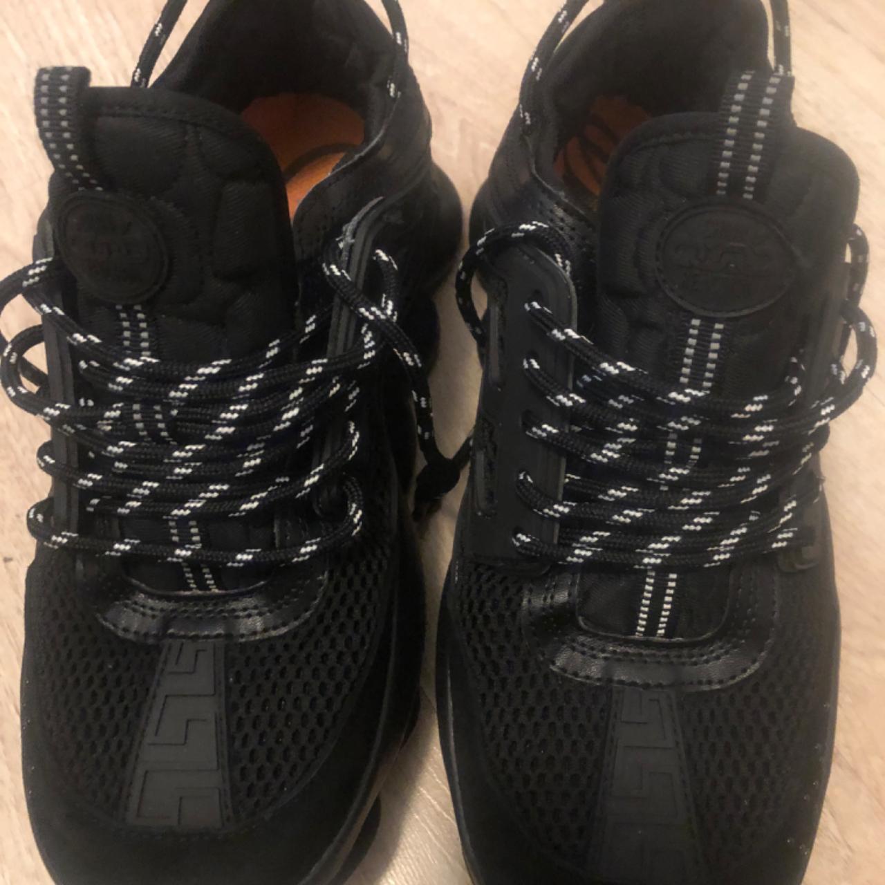versace trainers sale