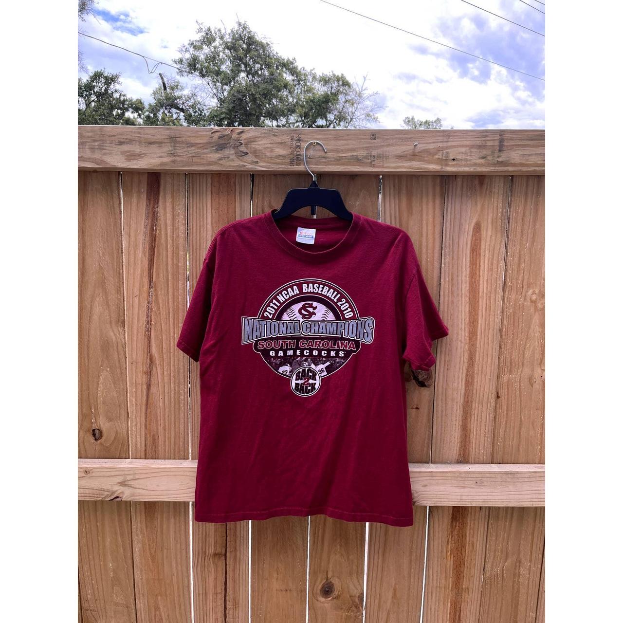 Baseball South Carolina Gamecocks NCAA Jerseys for sale