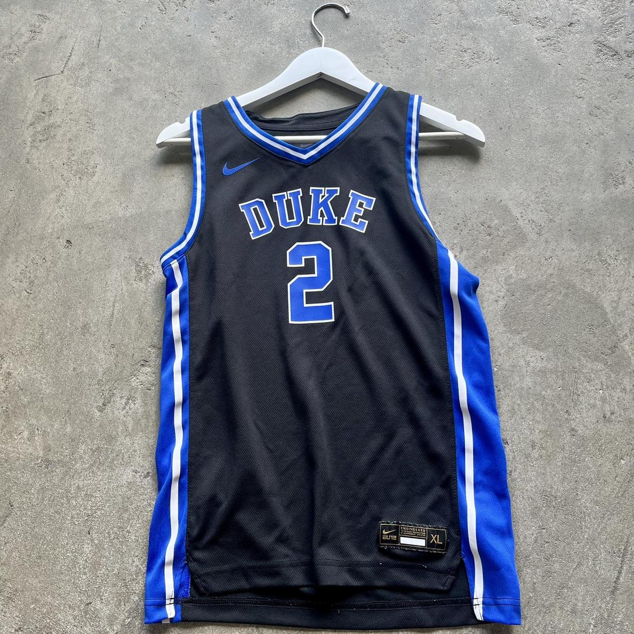 irving duke jersey