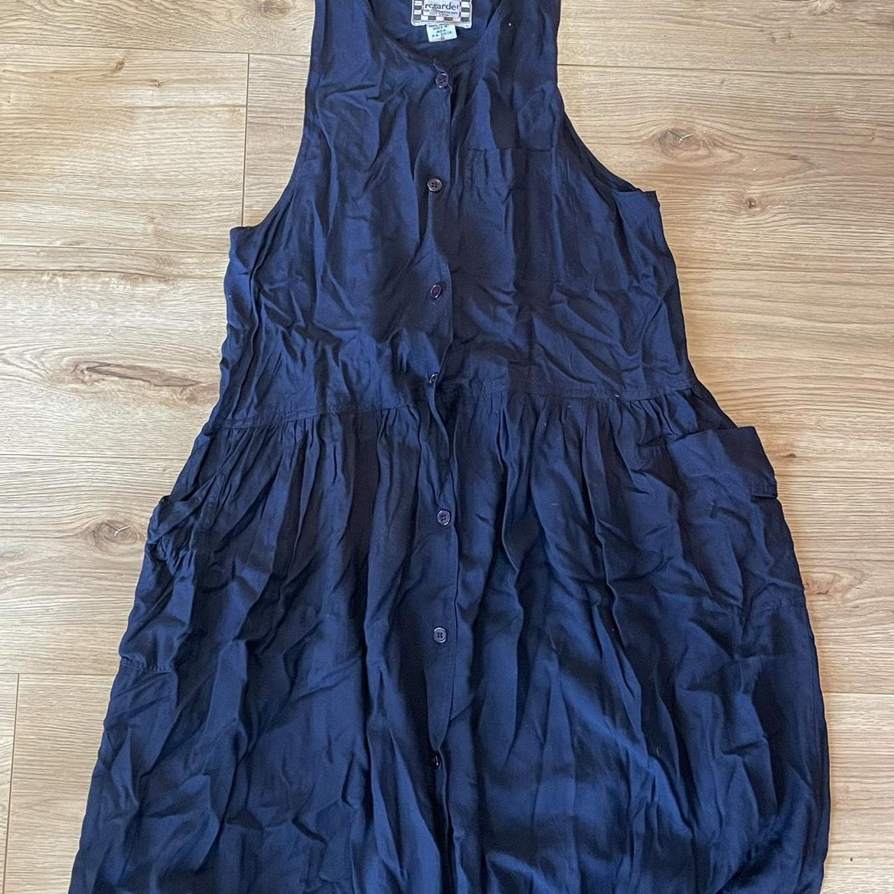 item listed by quitecontraryvintage