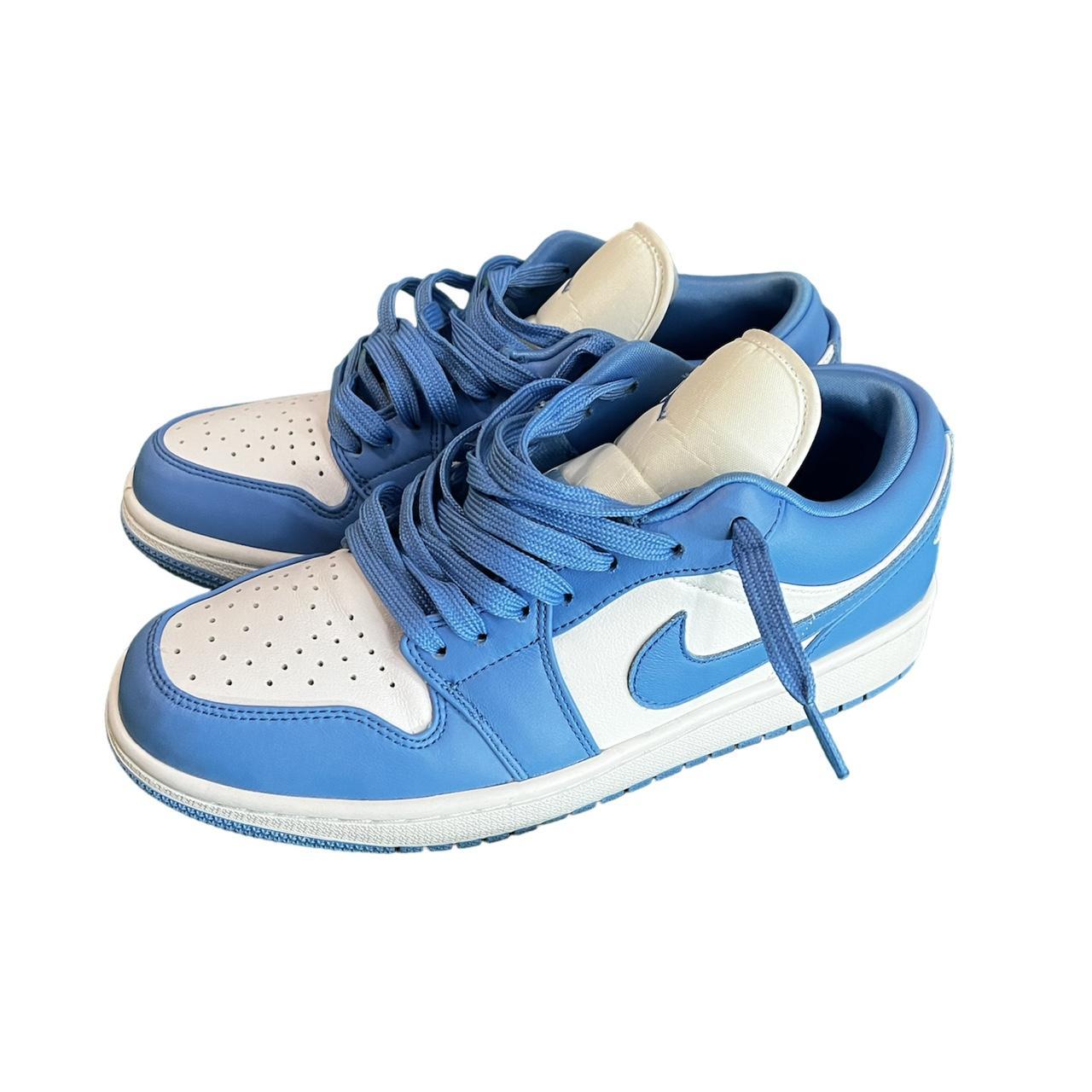 jordan 1 low 8.5 mens