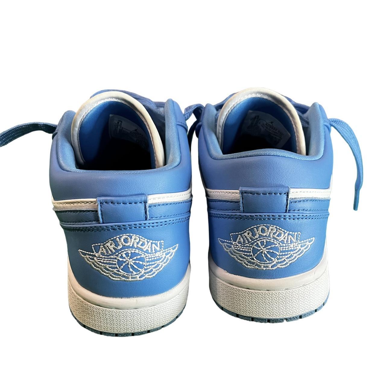 jordan 1 low 8.5 mens