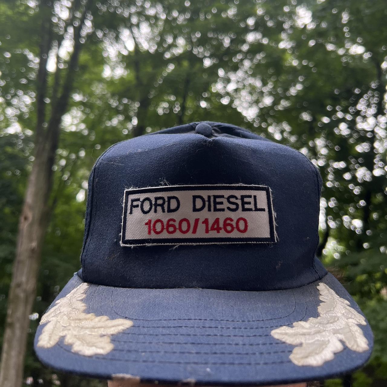 Diesel Men's Hat
