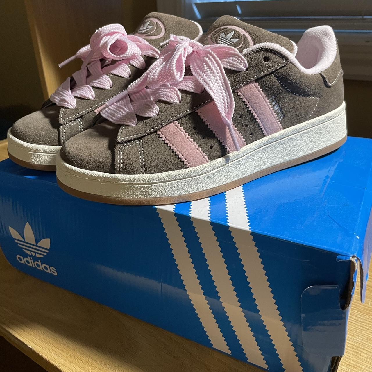 Adidas 5.5 store mens to womens