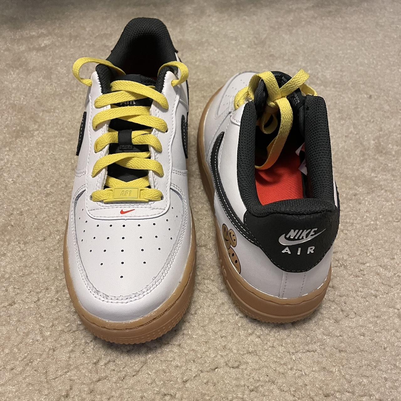 6y air force ones
