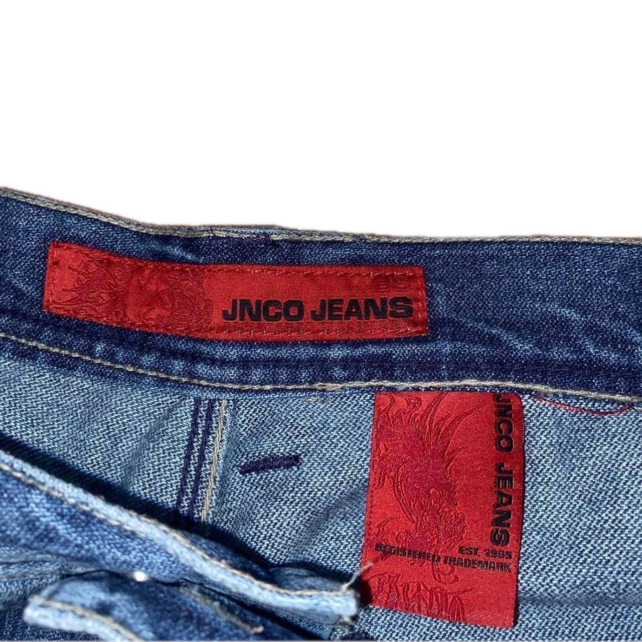 1985 royal jncos Send offers looking for trades... - Depop