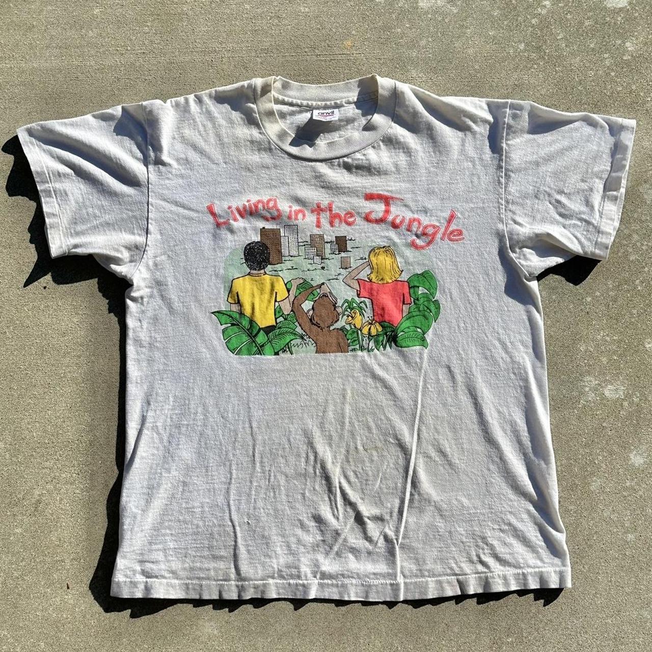 Super dope 90s St. Louis Cardinals TShirt Fruit of - Depop