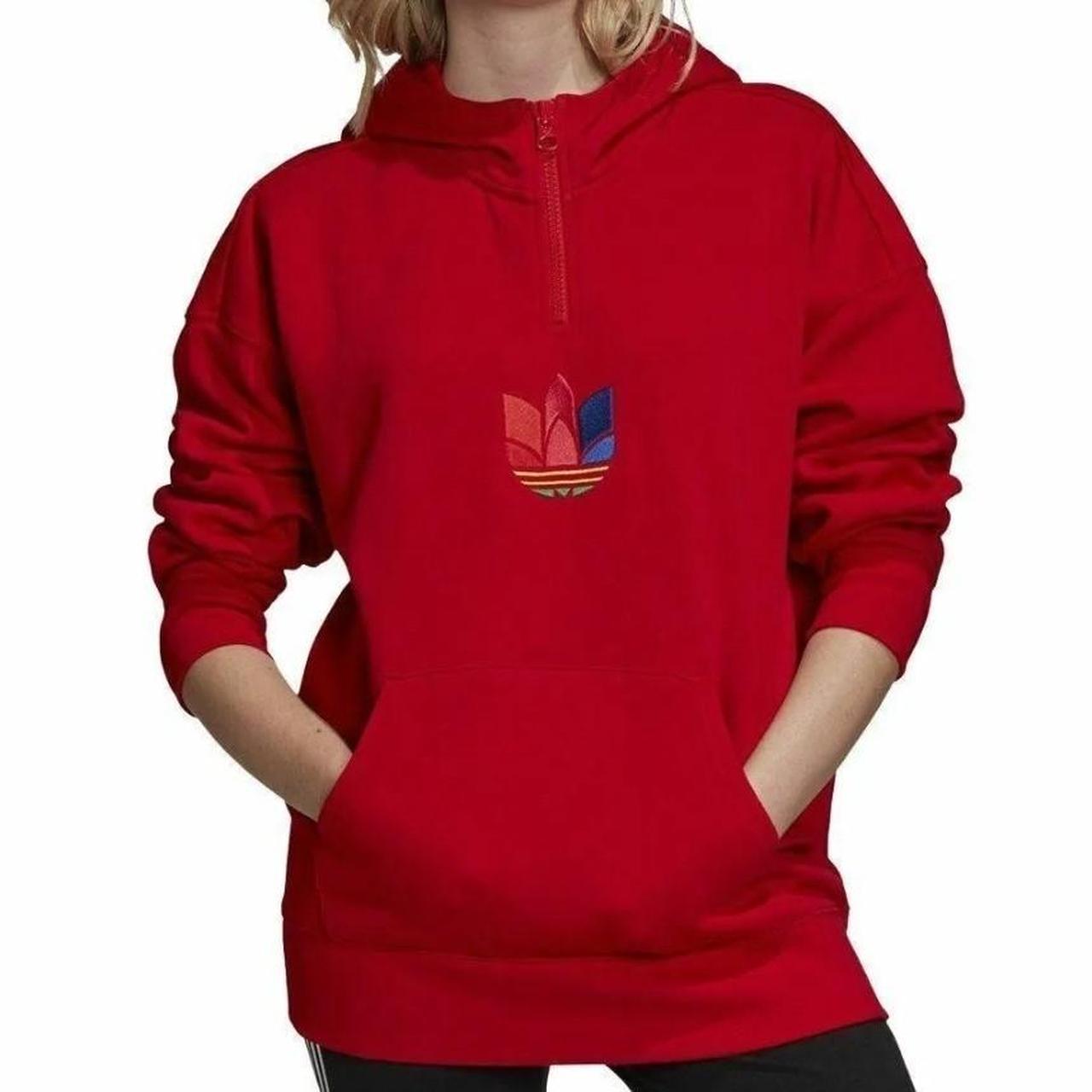 Adidas Originals x Rita Ora Space Shifter 2Pc | Depop