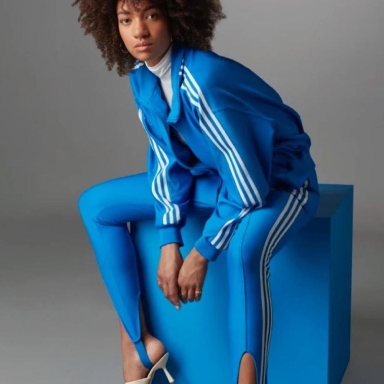 Adidas Originals x Rita Ora Space Shifter 2Pc | Depop